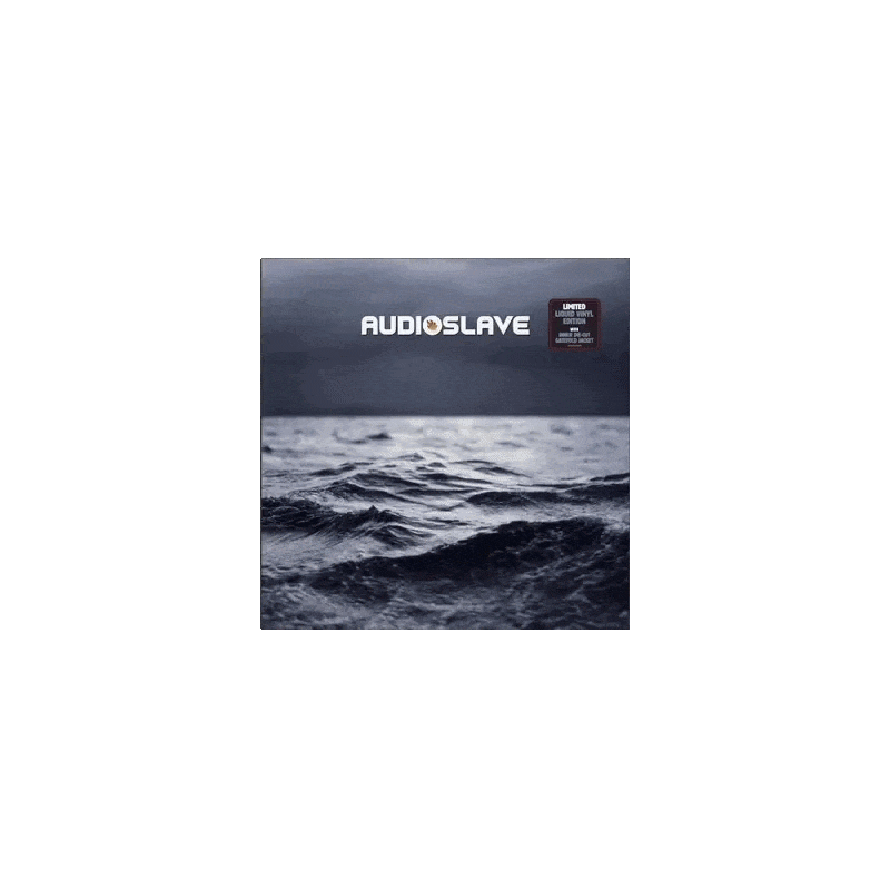 Out of Exile Liquid Filled Vinyl