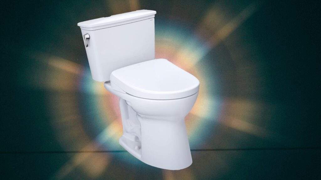 Toto Toilet S7 Bidet Reseller Discount