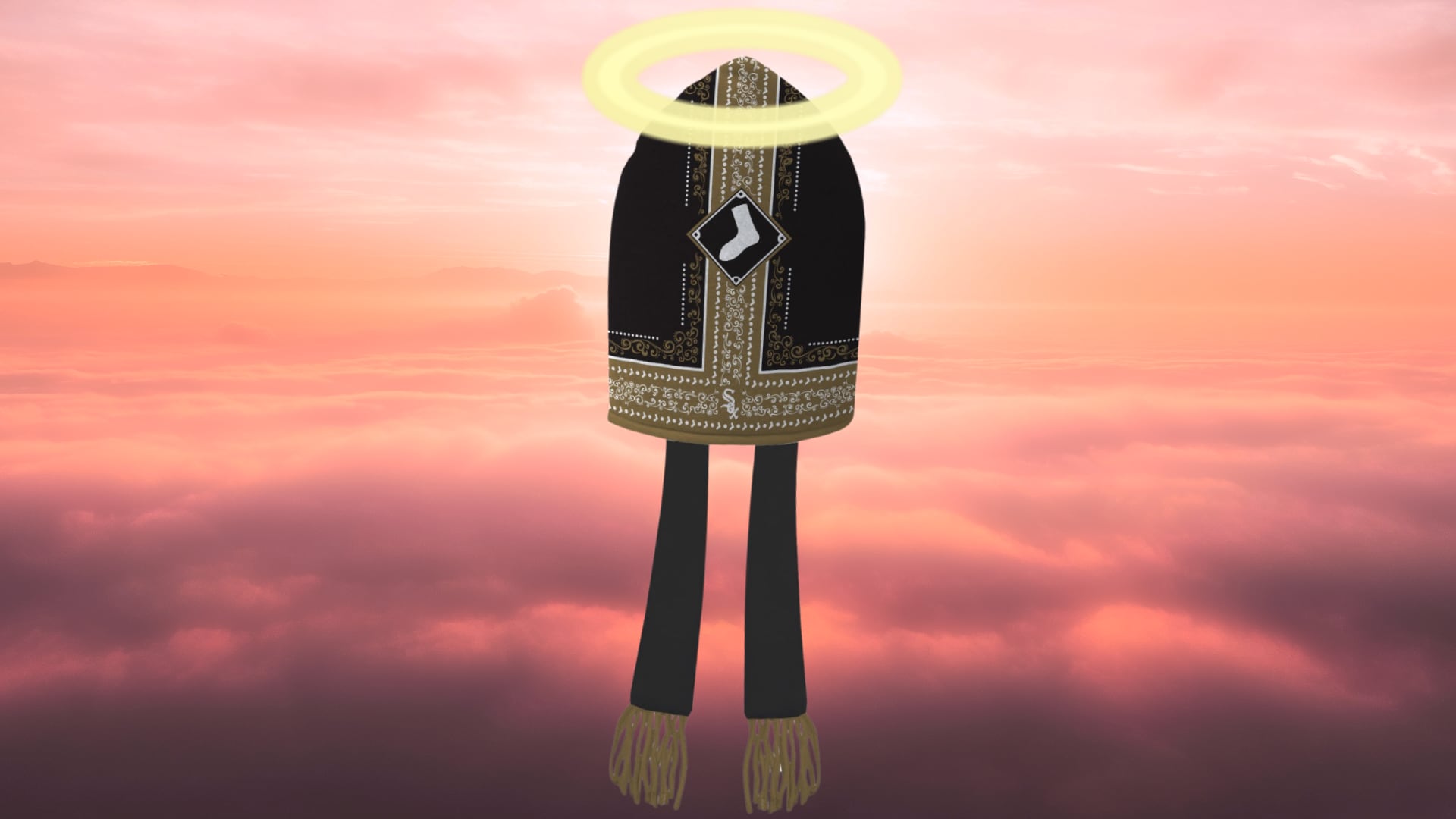 White Sox Pope Hat Reseller Giveaway