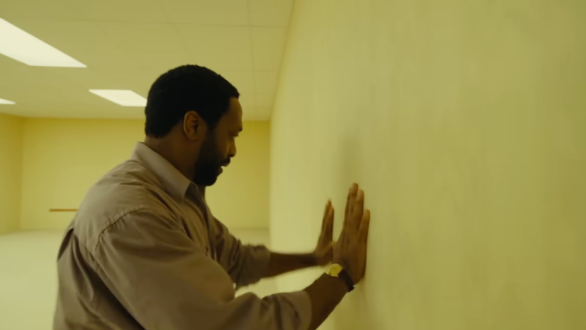 Backrooms Wallpaper A24 Official Merch Reseller