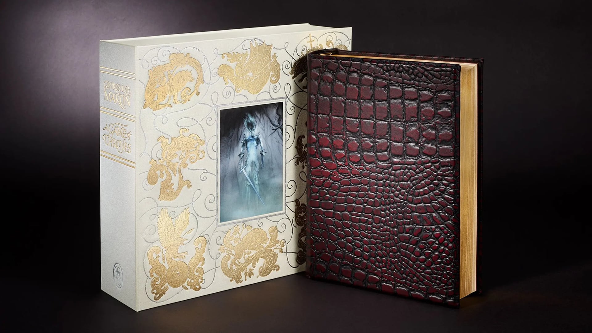 Folio Society Game of Thrones Reseller