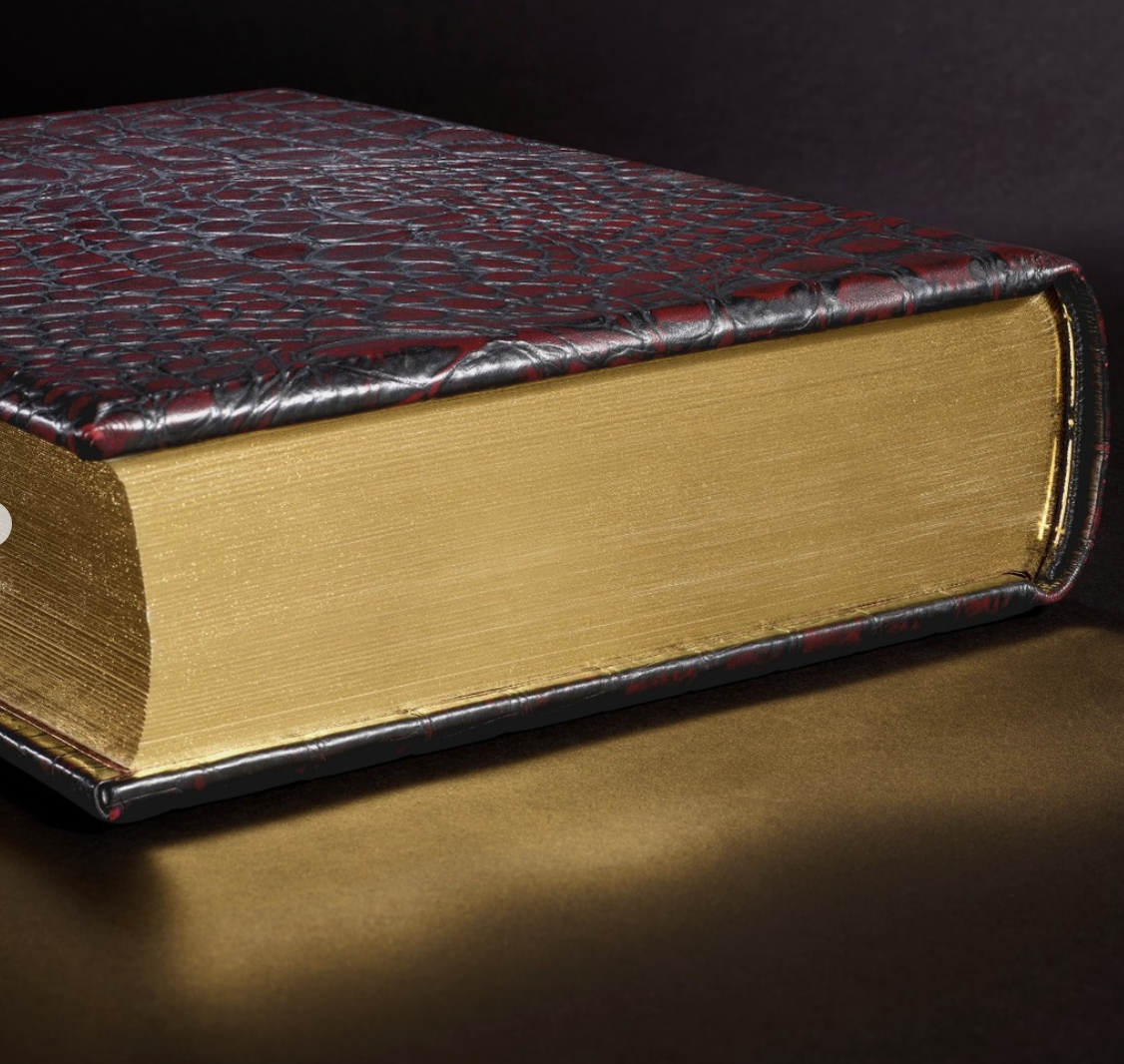 Folio Society Game of Thrones Anniversary