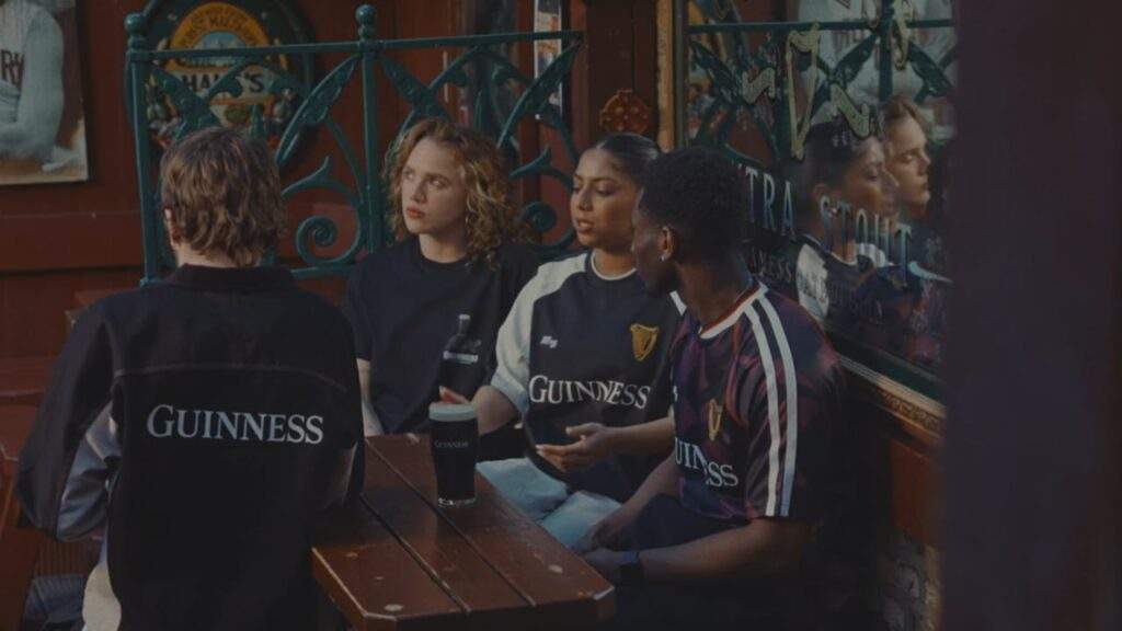 Art Of Guiness World Cup Reseller