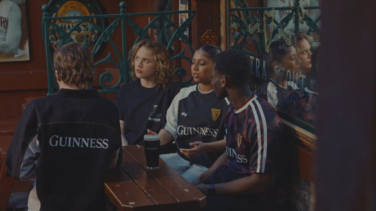 Art Of Guiness World Cup Reseller