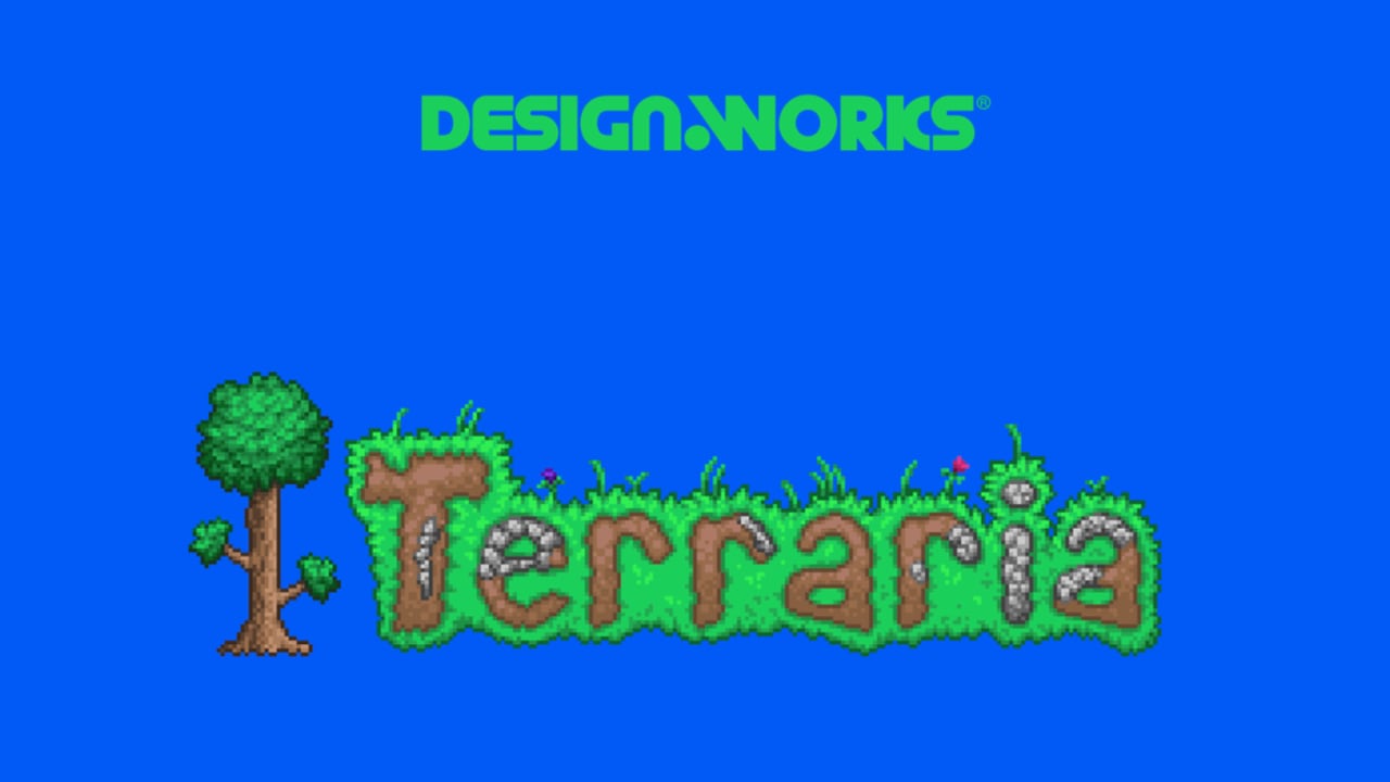 Lost in Cult Terraria Design Works Reseller