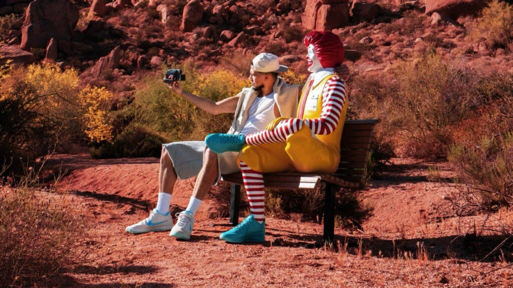 McDonald