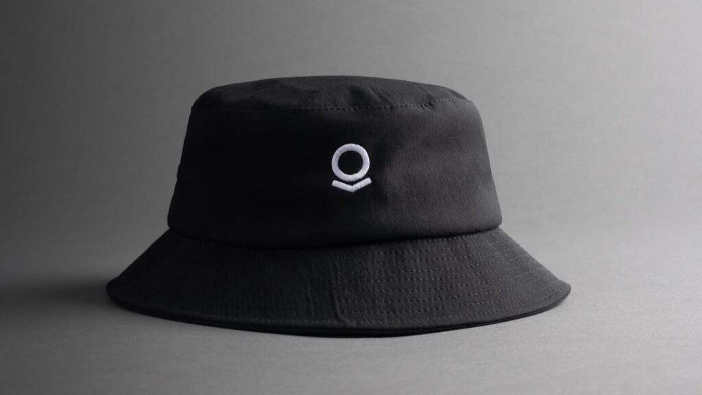 Palantir Bucket Hat Viral Shibuya Reseller