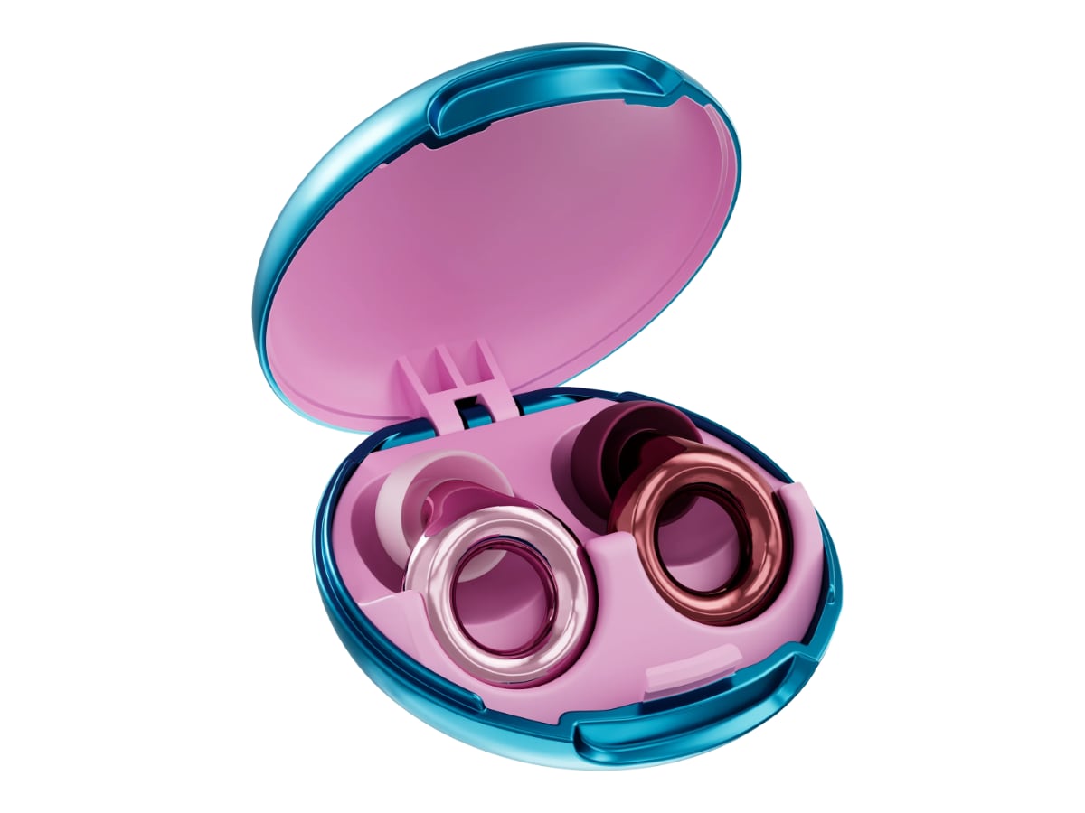 Pleasing Loop Experience 2 Earplugs Reseller