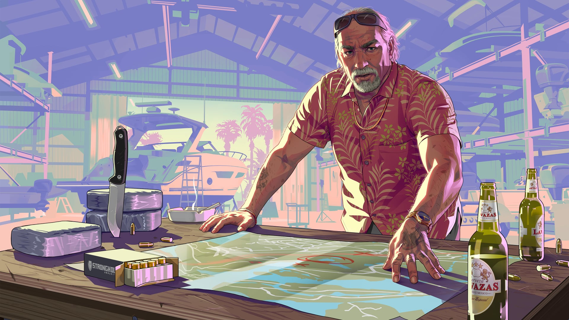 Grand Theft Auto VI Collector