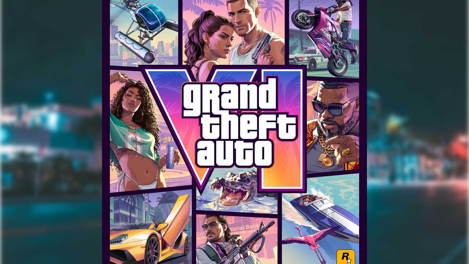 GTA 6 Collector