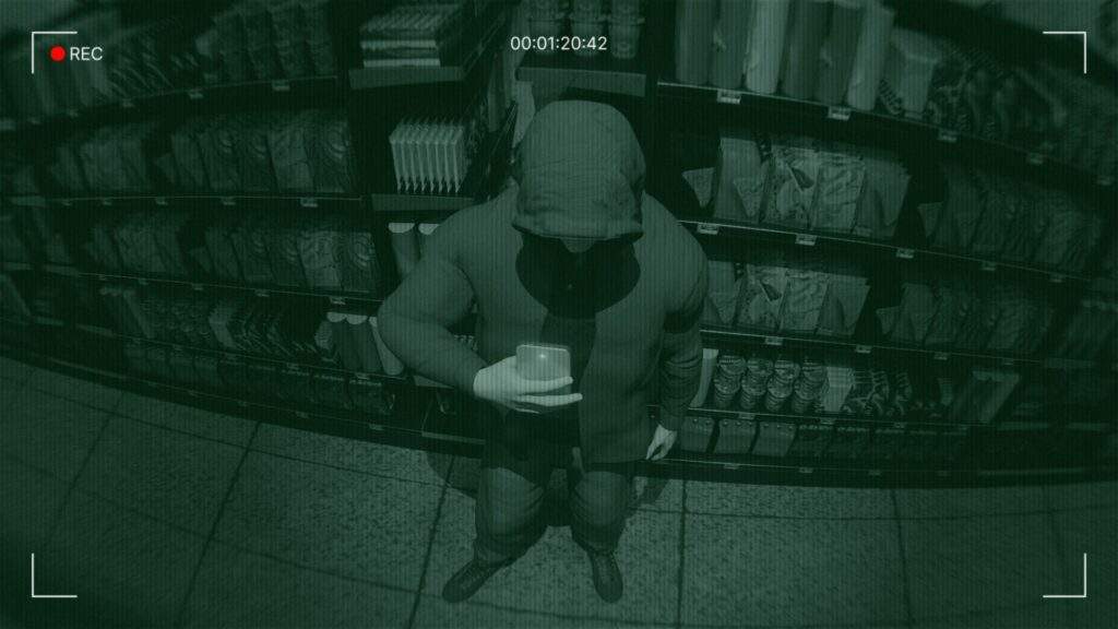 Pokemon Trading Card Burglary Theft Reseller