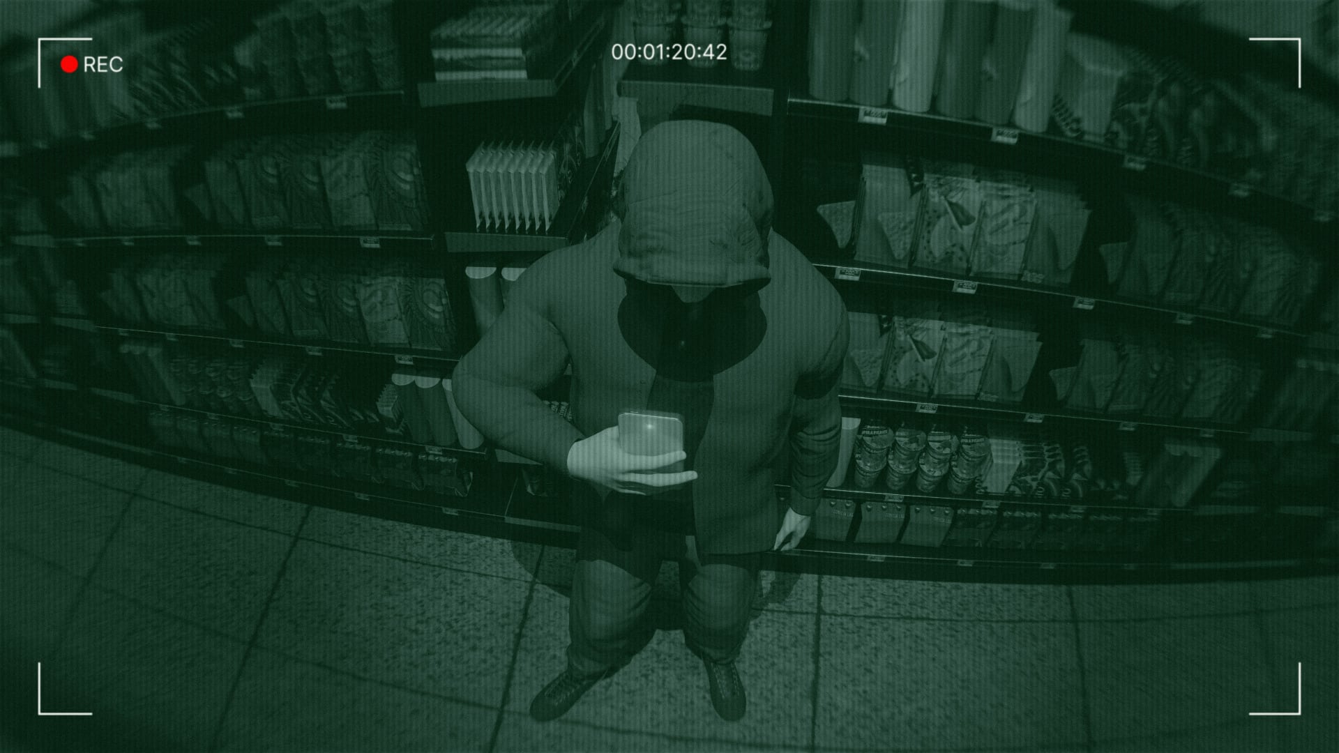 Pokemon Trading Card Burglary Theft Reseller