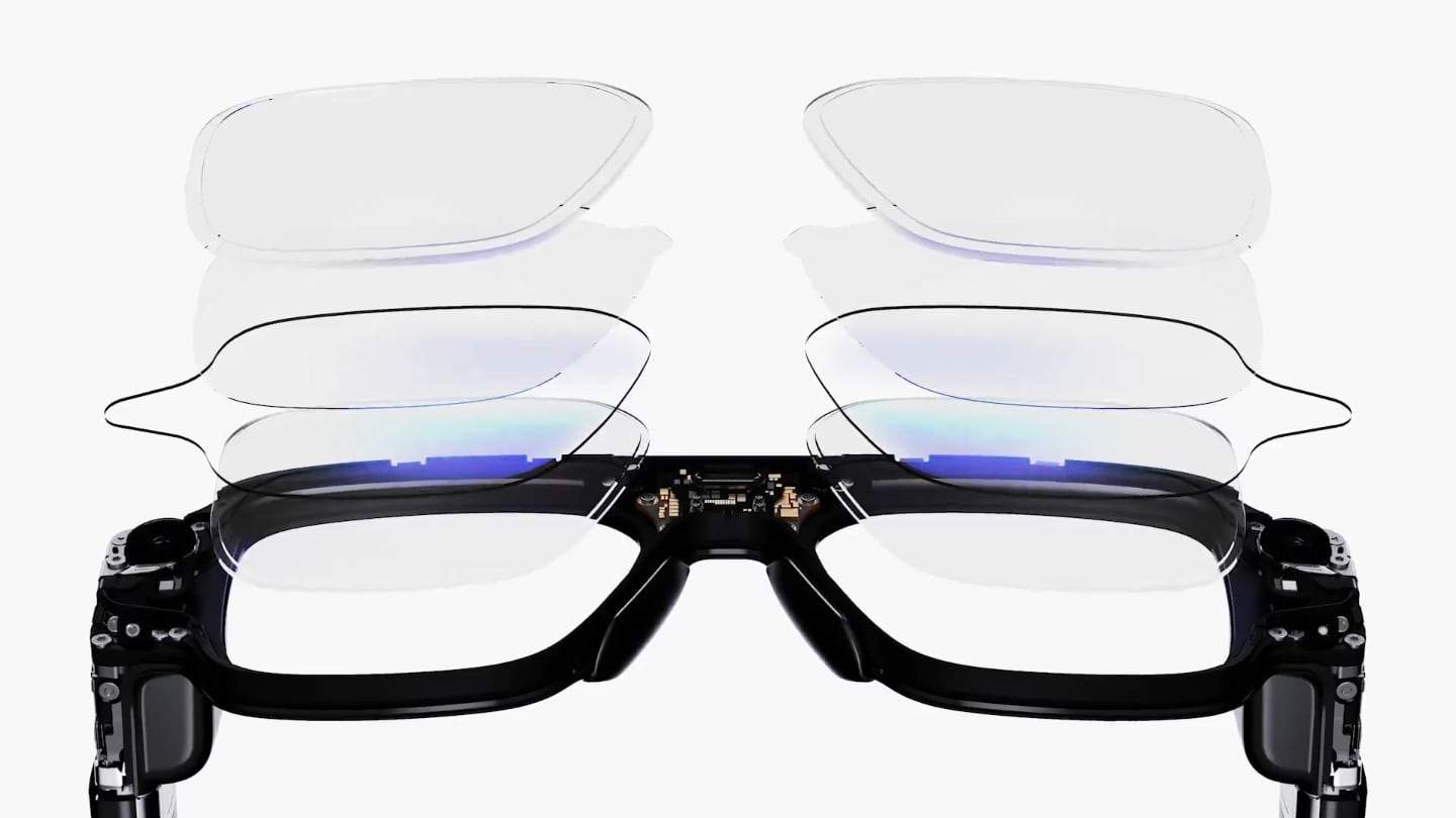 Snap SPECS Frame Size Details Price