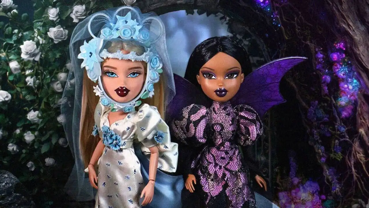 Bratz Rodarte Collector Doll Reseller Scalper