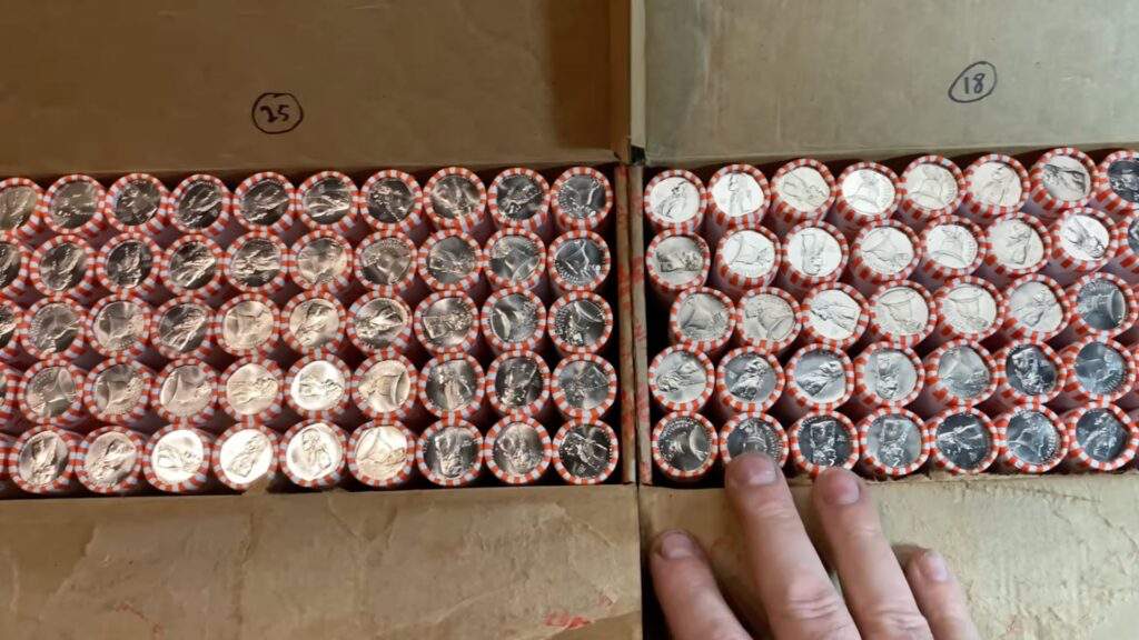 July 4th Privy Mark Quarter Reseller