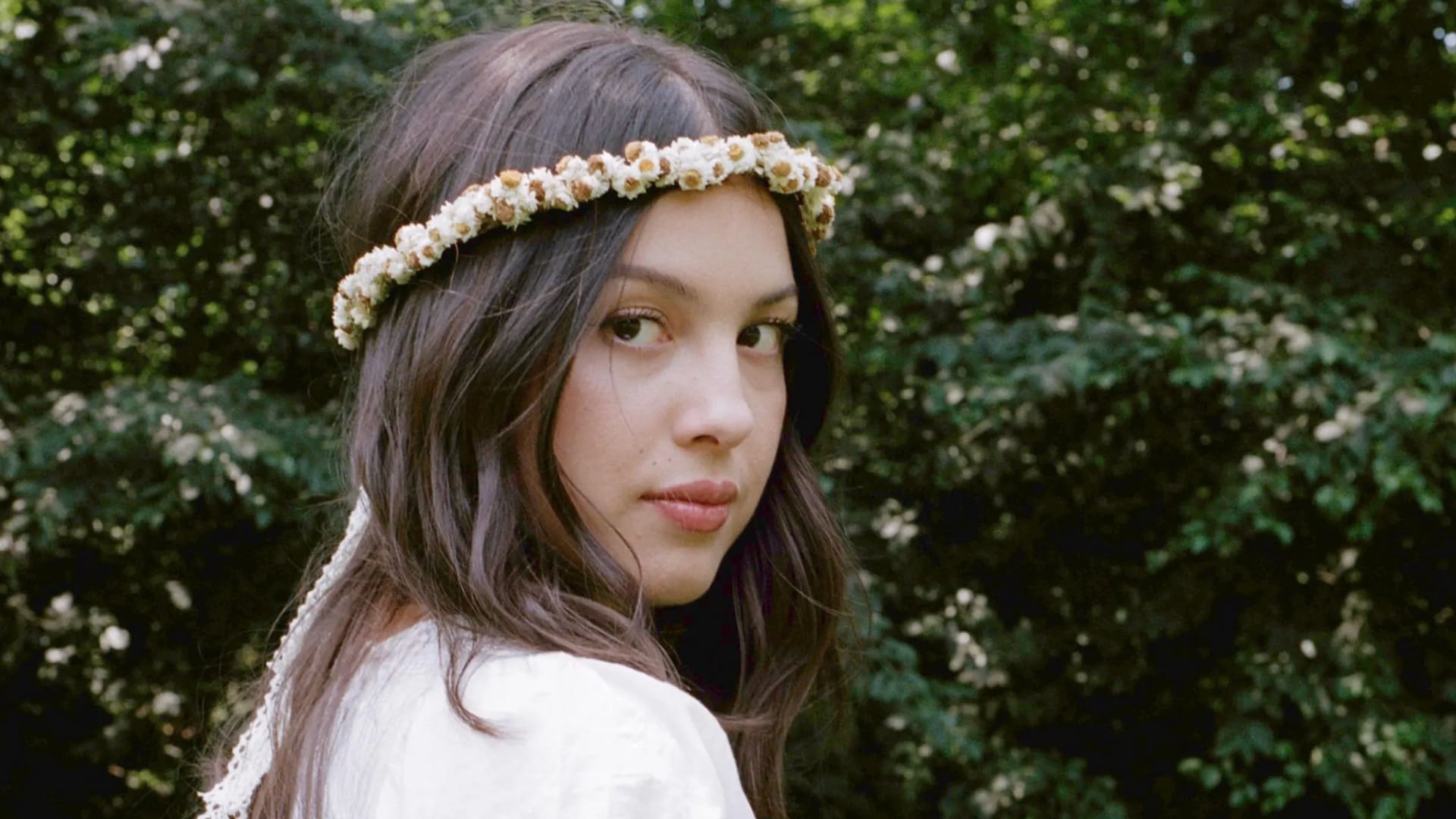 Olivia Rodrigo Daisy Chain Etsy Seller