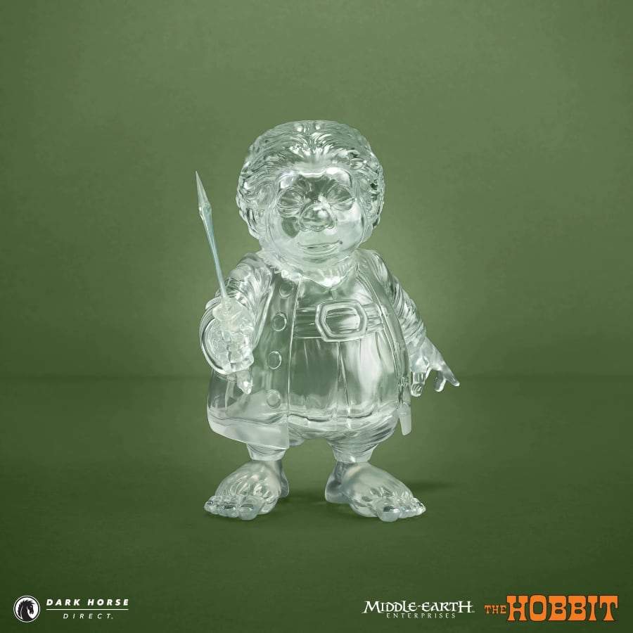 SDCC 2026 Dark Horse Invisible Bilbo