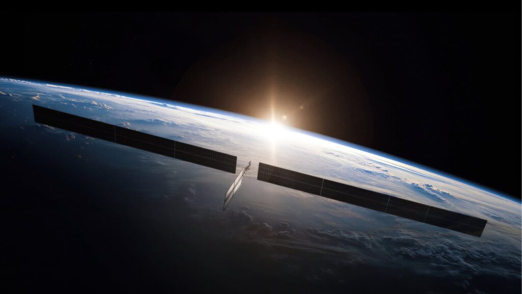 SpaceX Prospectus IPO S1 Document Reseller
