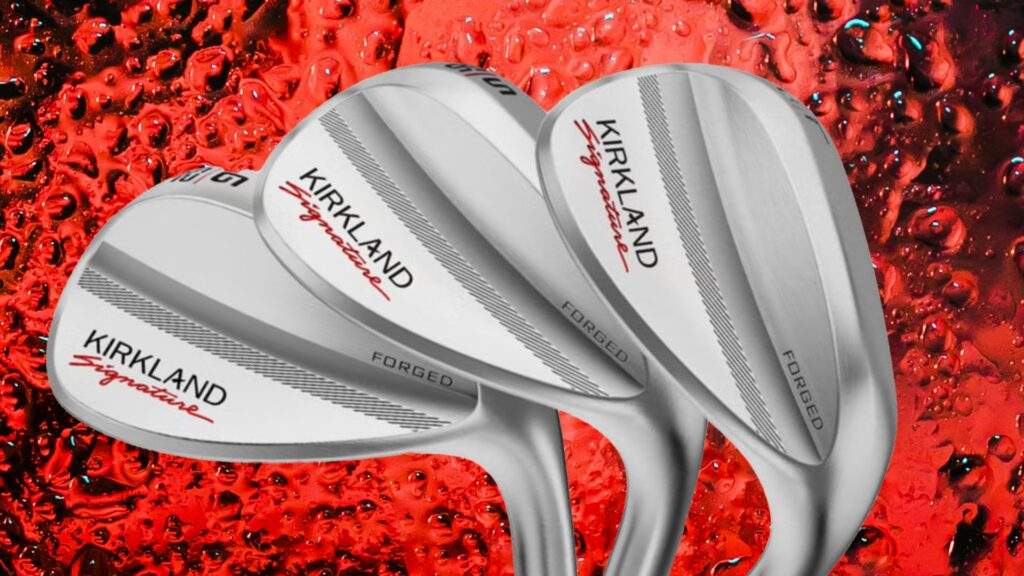 Kirkland Signature Gen 3 Wedge Reseller