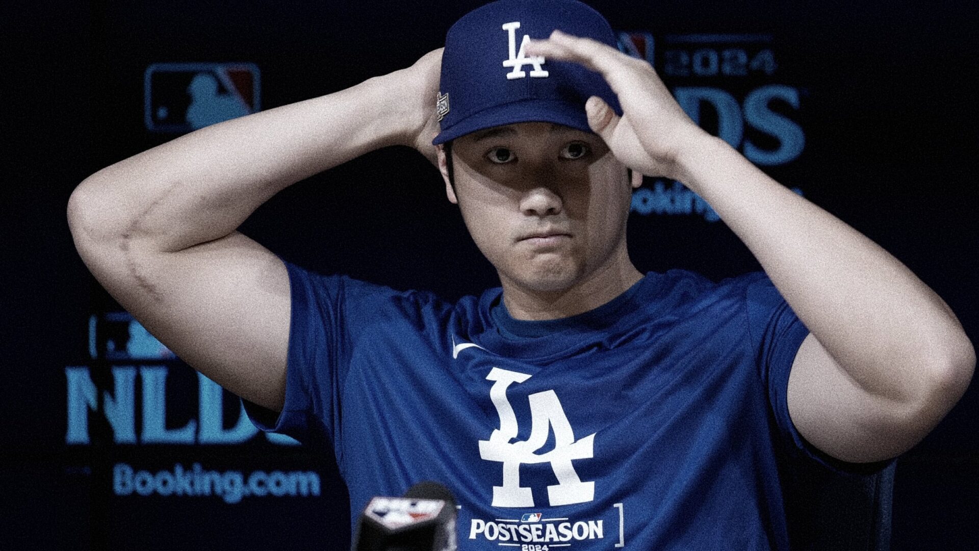 Shohei Ohtani Dodgers Mark Walter Sale