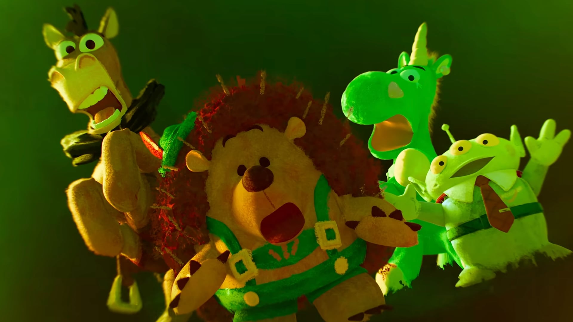 Toy Story 5 4K UHD SteelBook