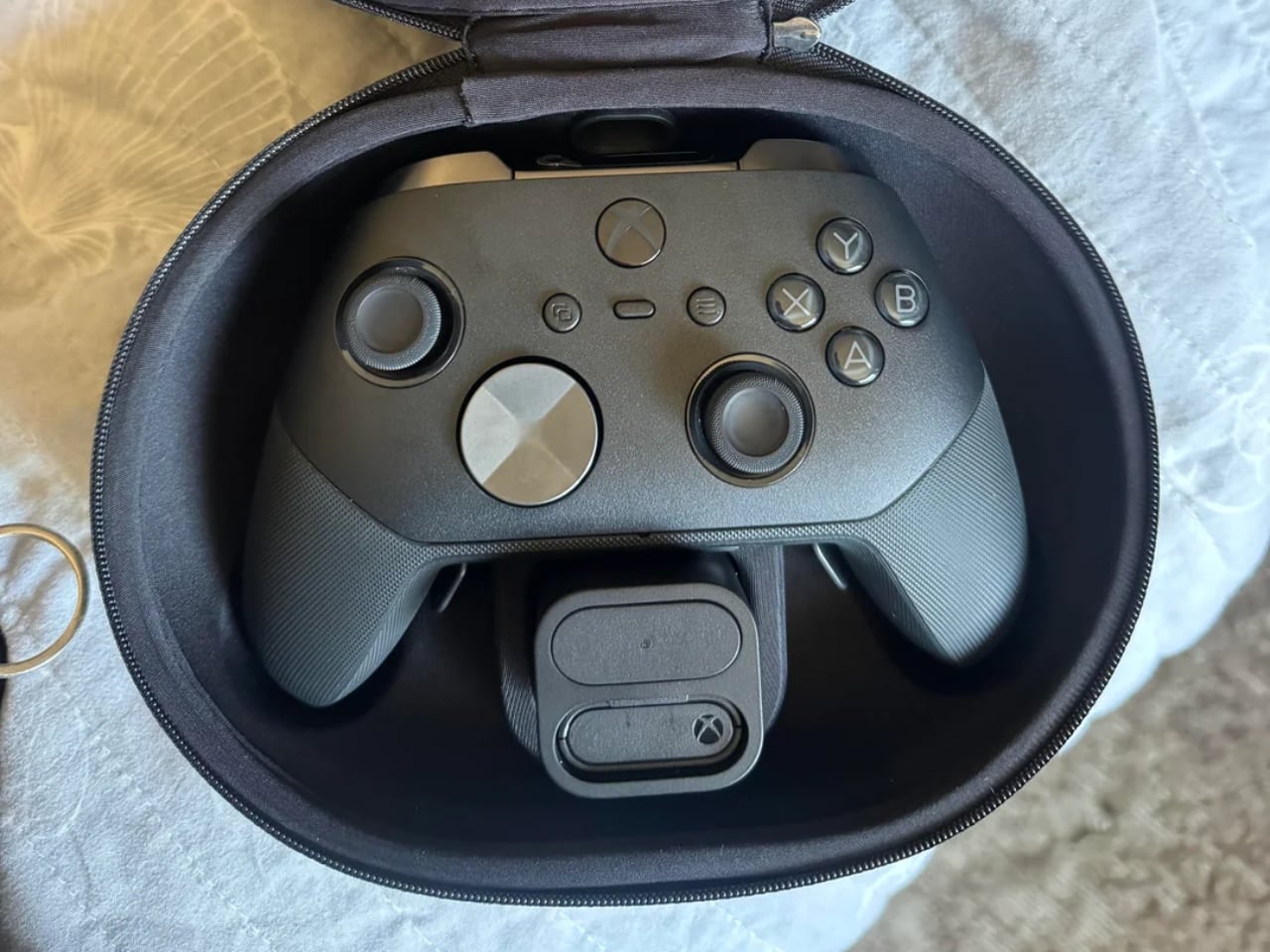 Xbox Elite Controller Series 3 OfferUp