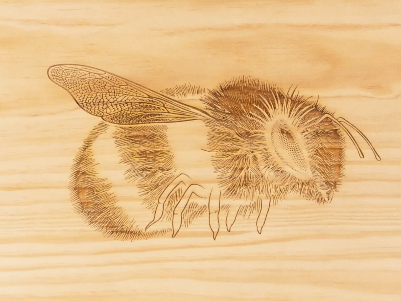 Beyonce Bey Keeper Wood Box Reseller