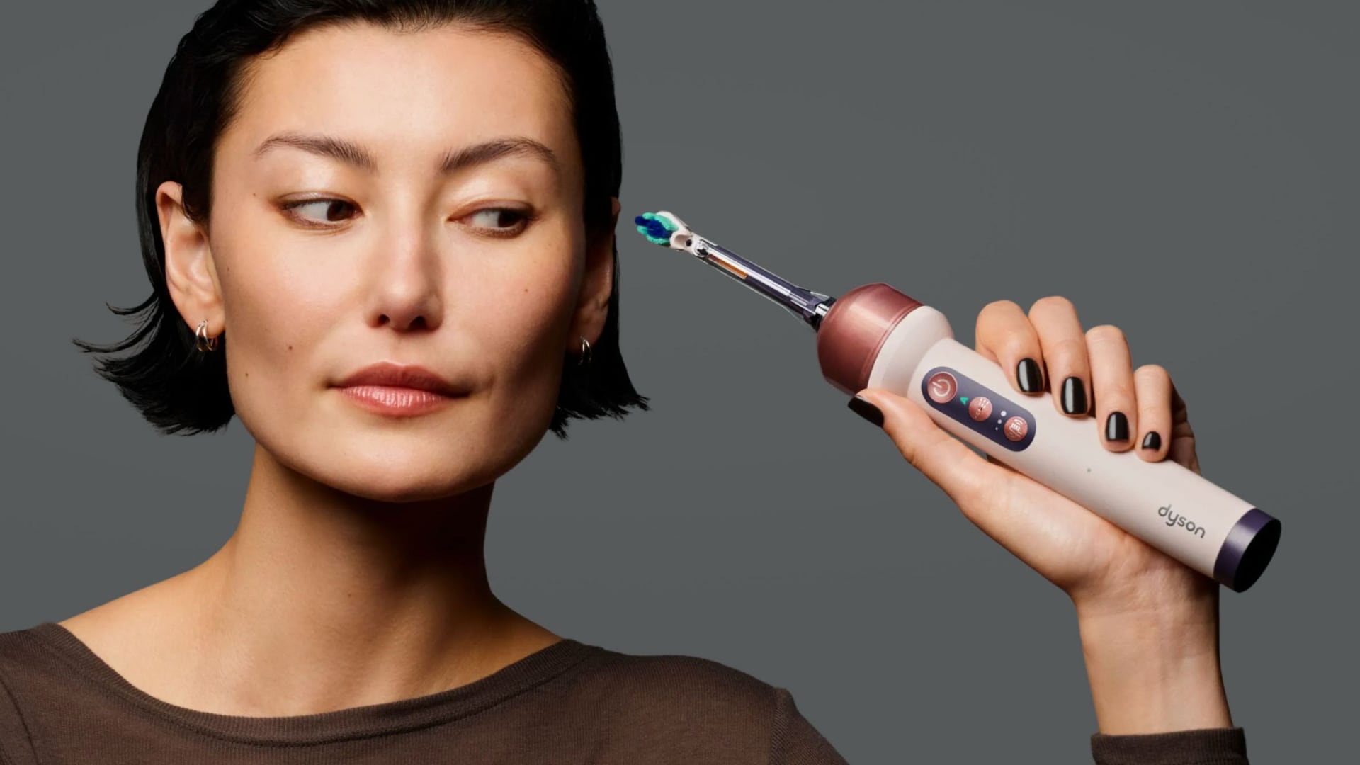 Dyson CameraJet Toothbrush Reseller Sold Out