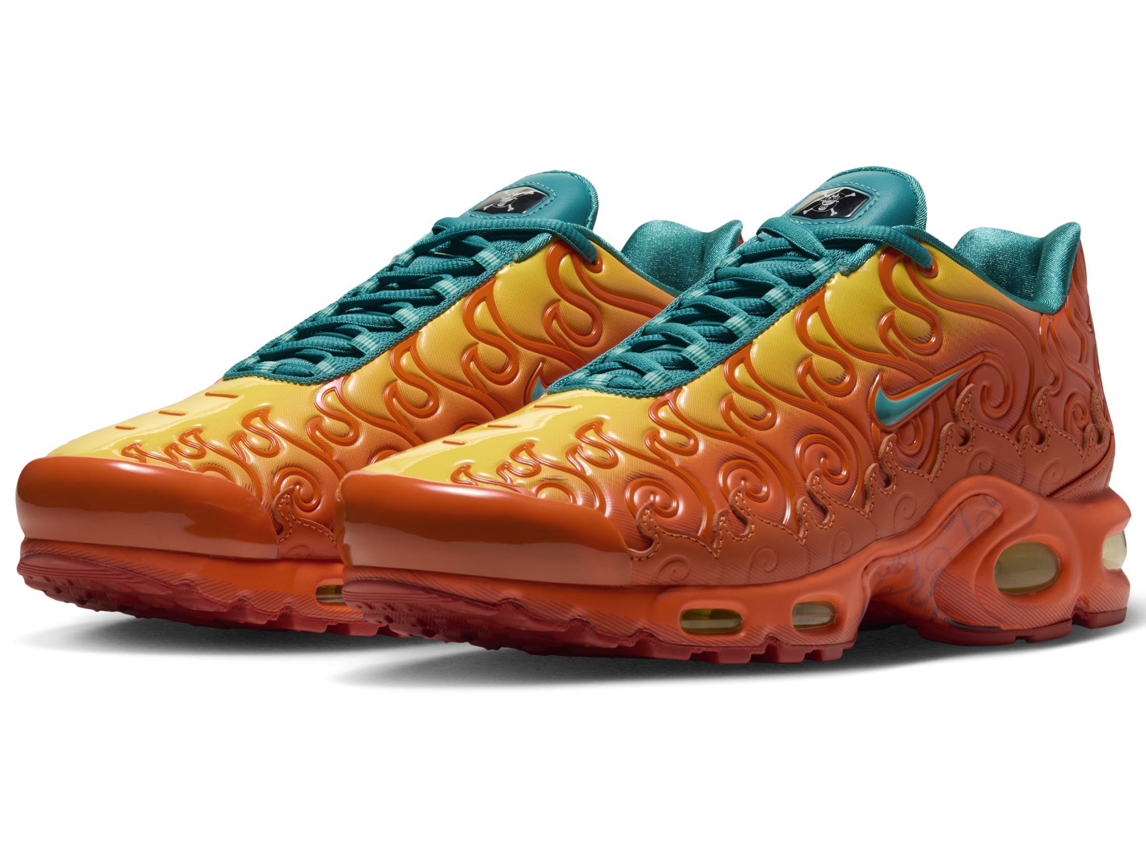 Nike One Piece Law Sneaker Ope