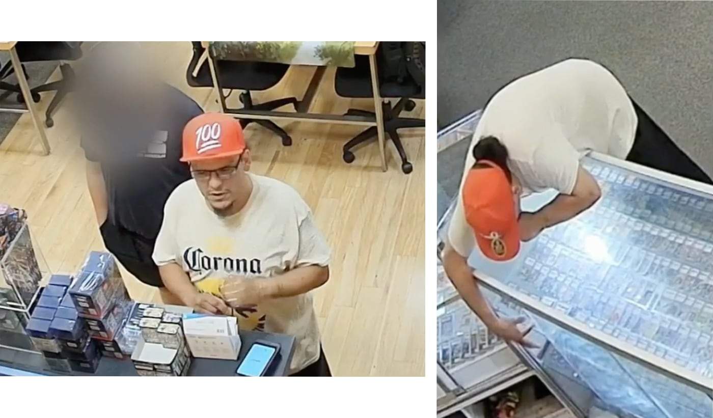 One Piece PSA 10 Theft Berkshire