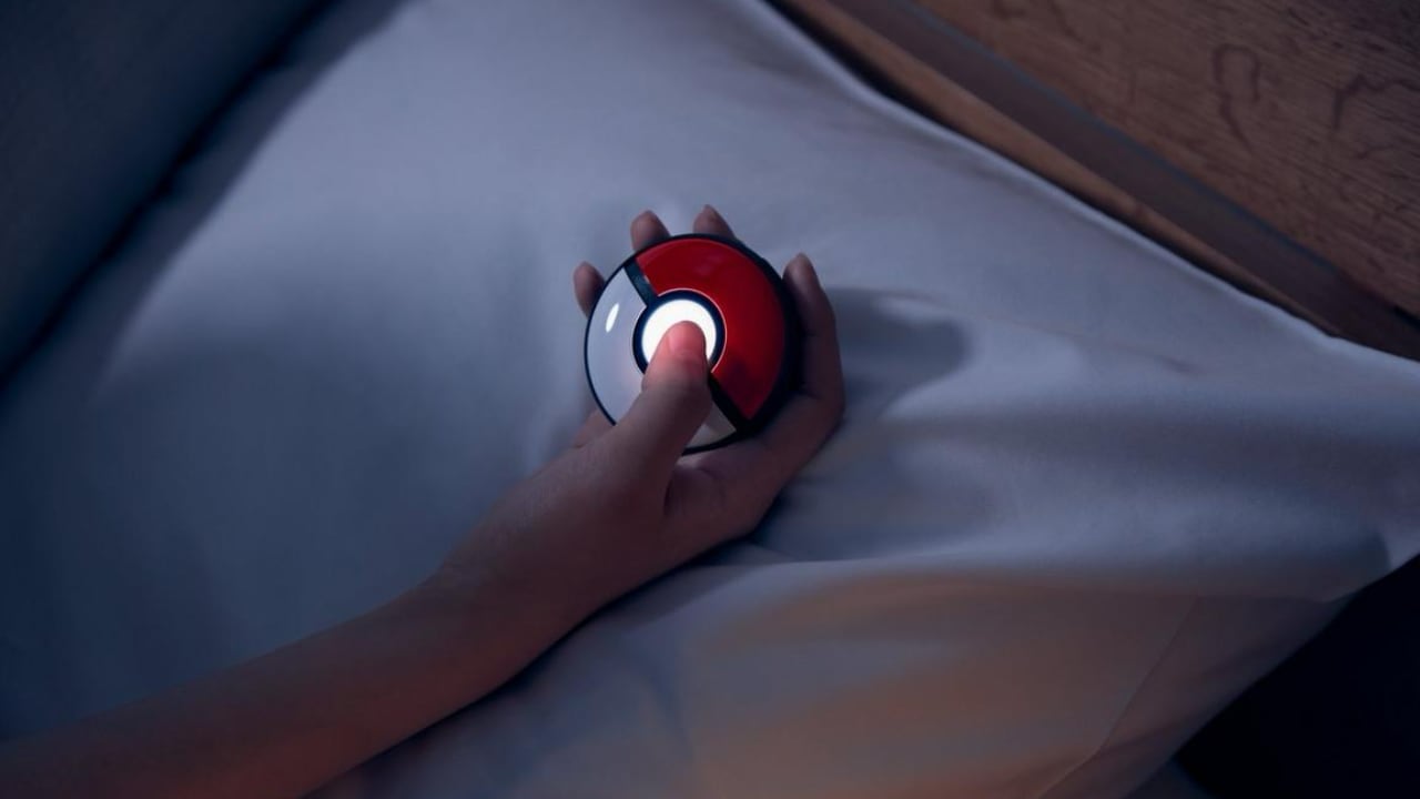 Pokemon Go Plus + Restock Reseller