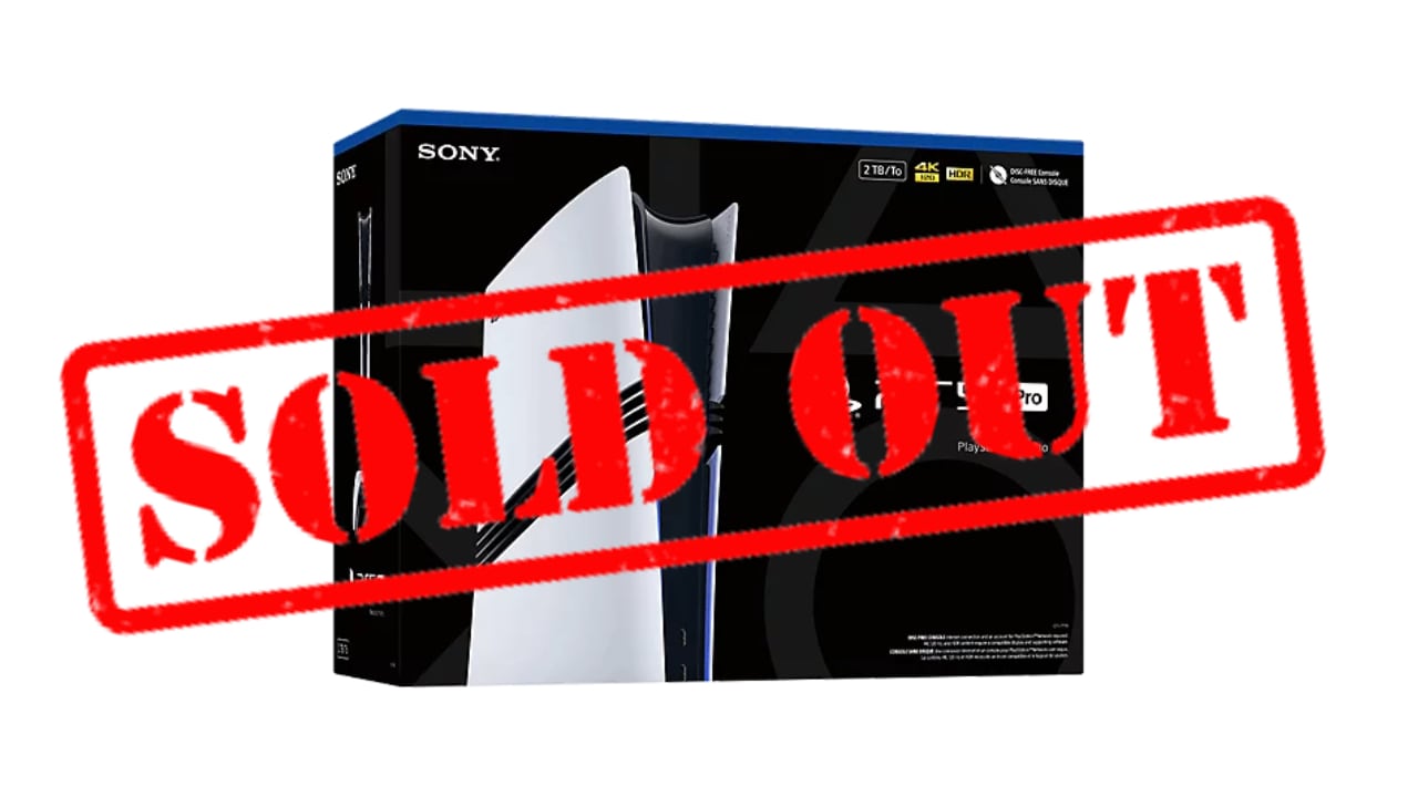 PS5 Pro Bundle Reseller GTA 6