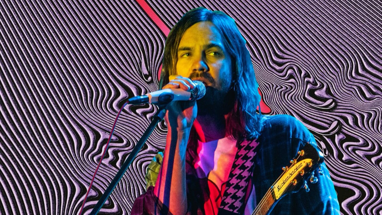 Tame Impala Kevin Parker Autograph Policy
