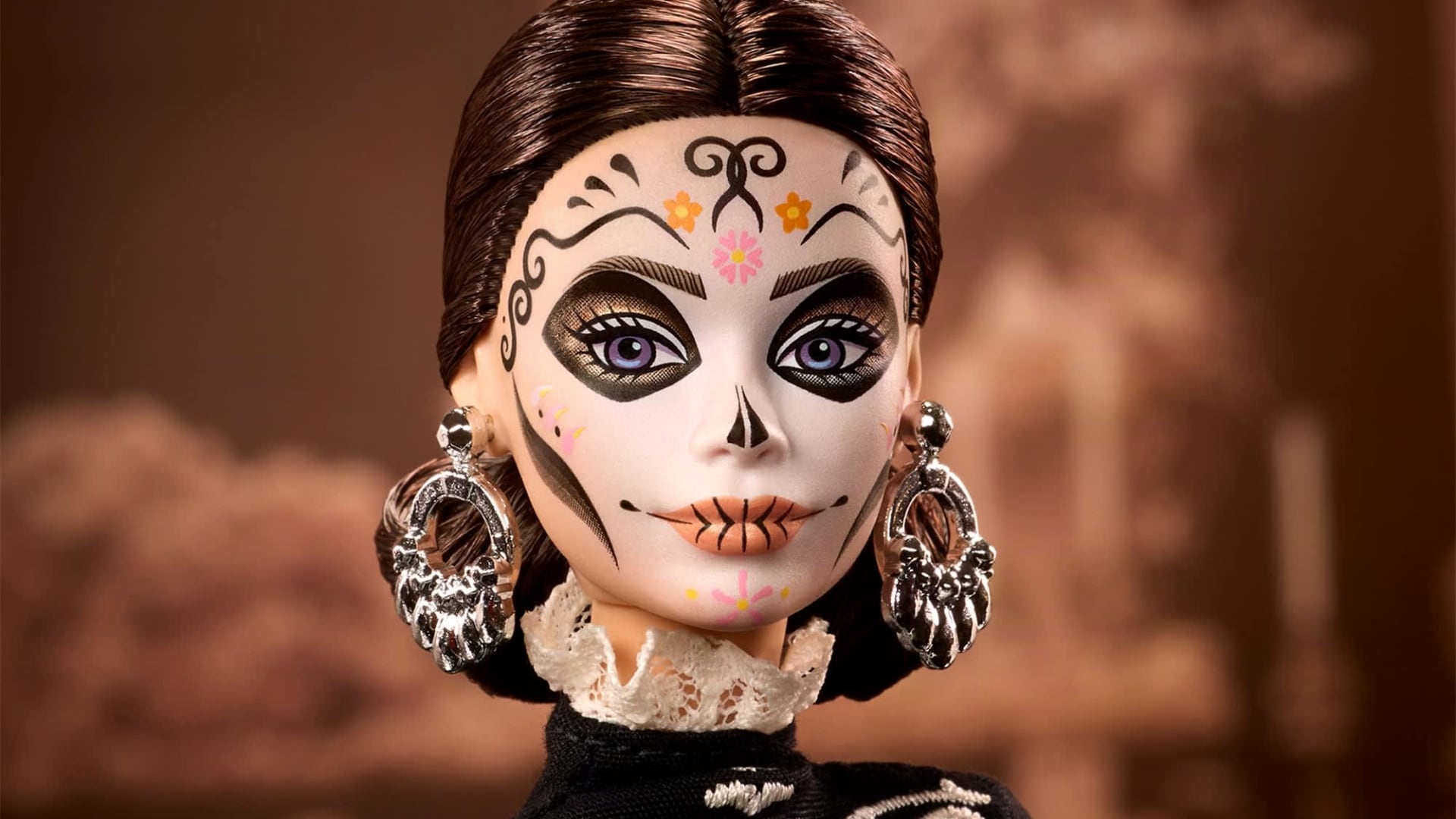 Barbie Calavera Catrina Doll Reseller 2026