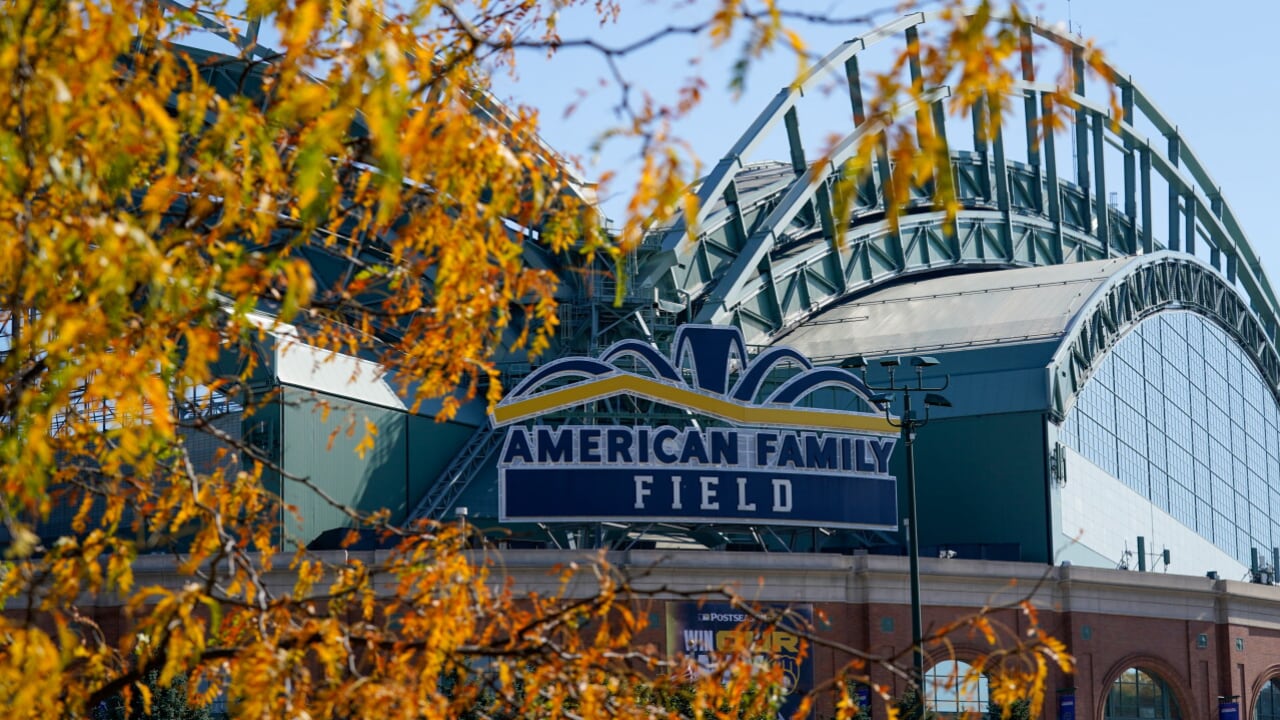 Brewers Timeless Ticket World Series Controversy