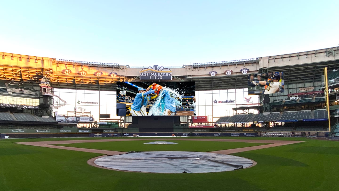 Brewers Watch Party Ticket Scalper Prices
