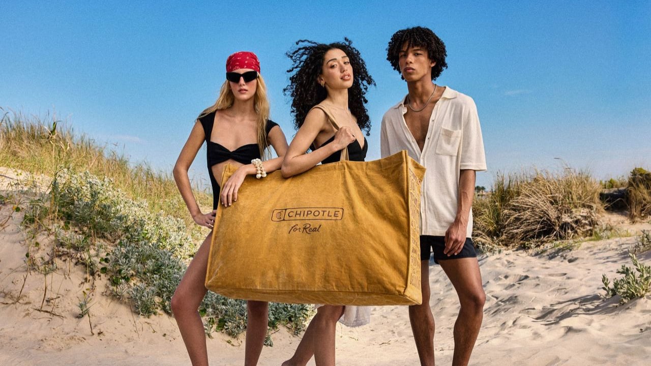 Chipotle Big Ass Bag Giveaway Reseller
