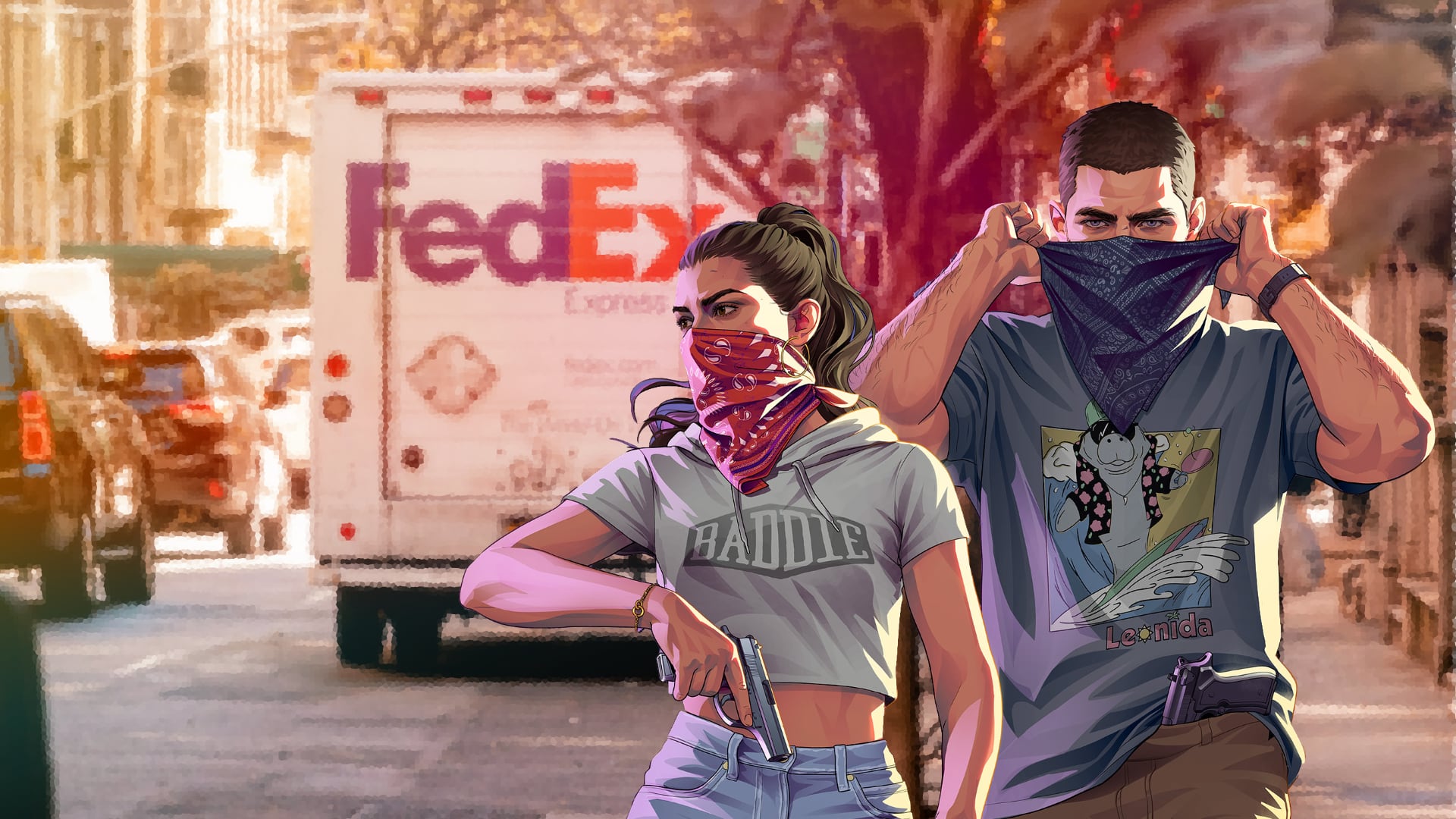FedEx PSA Burglary Pokemon Cards Stolen