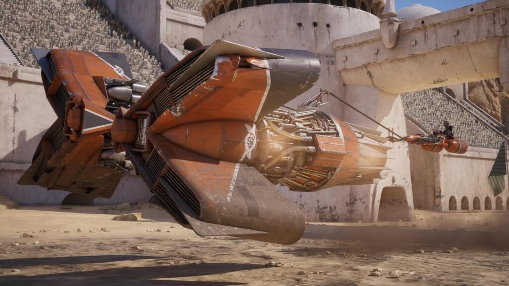 Star Wars Gaming Expansion Drives Amazon Luna Merchandise Opportunity | Seller Guide