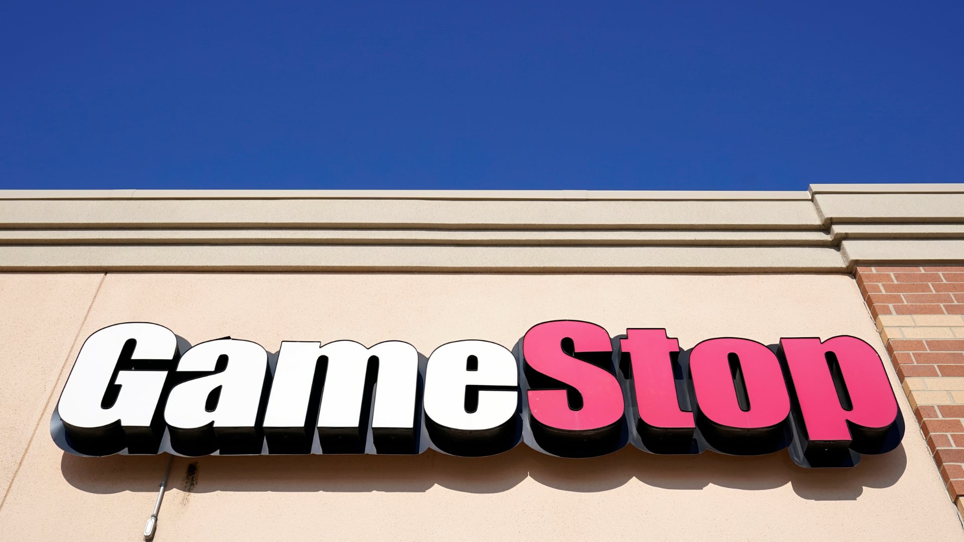 GameStop 30th Celebration Loose Pack Overcharge