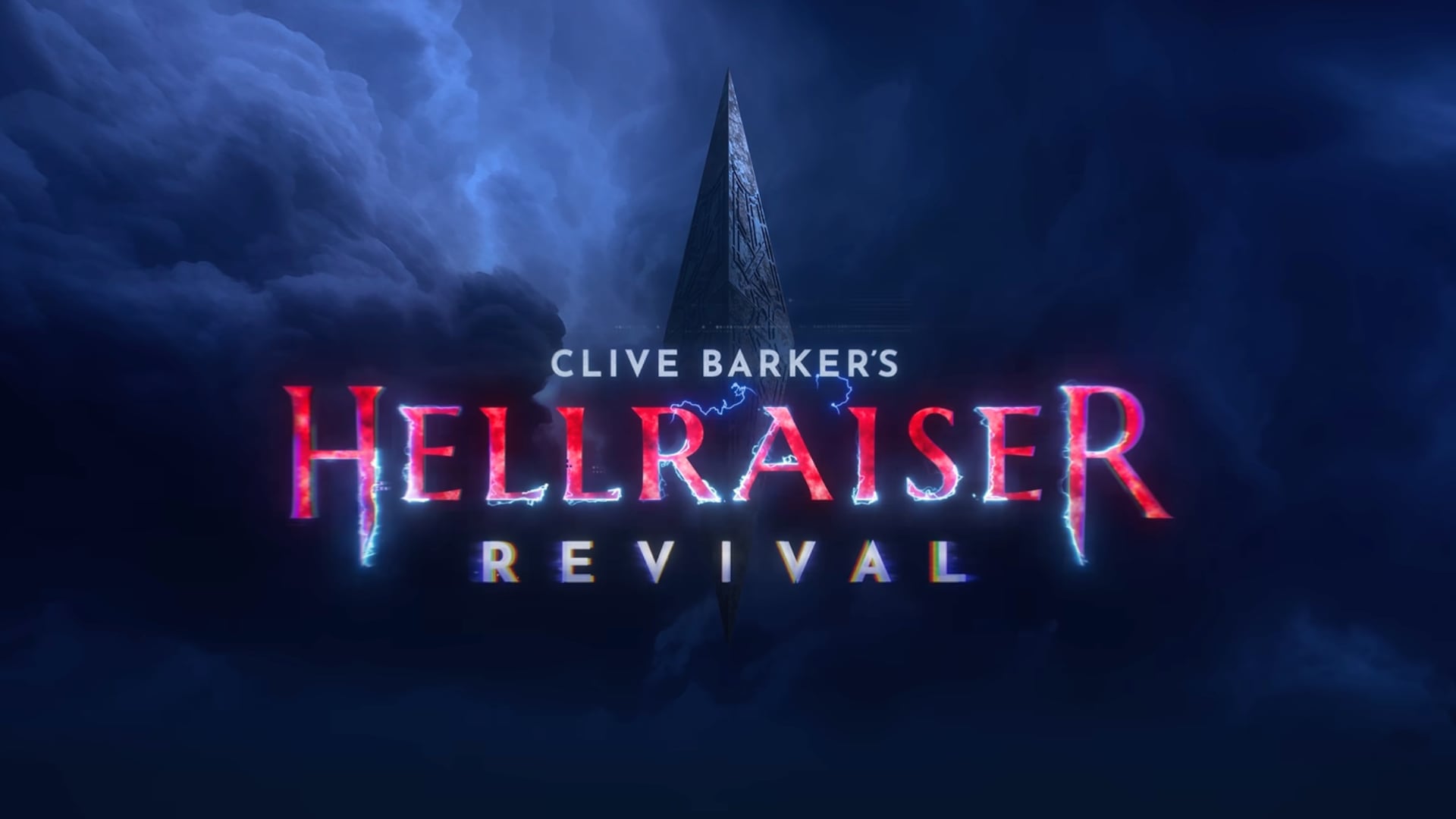 Hellraiser Revival Collector Edition Reseller Autograph