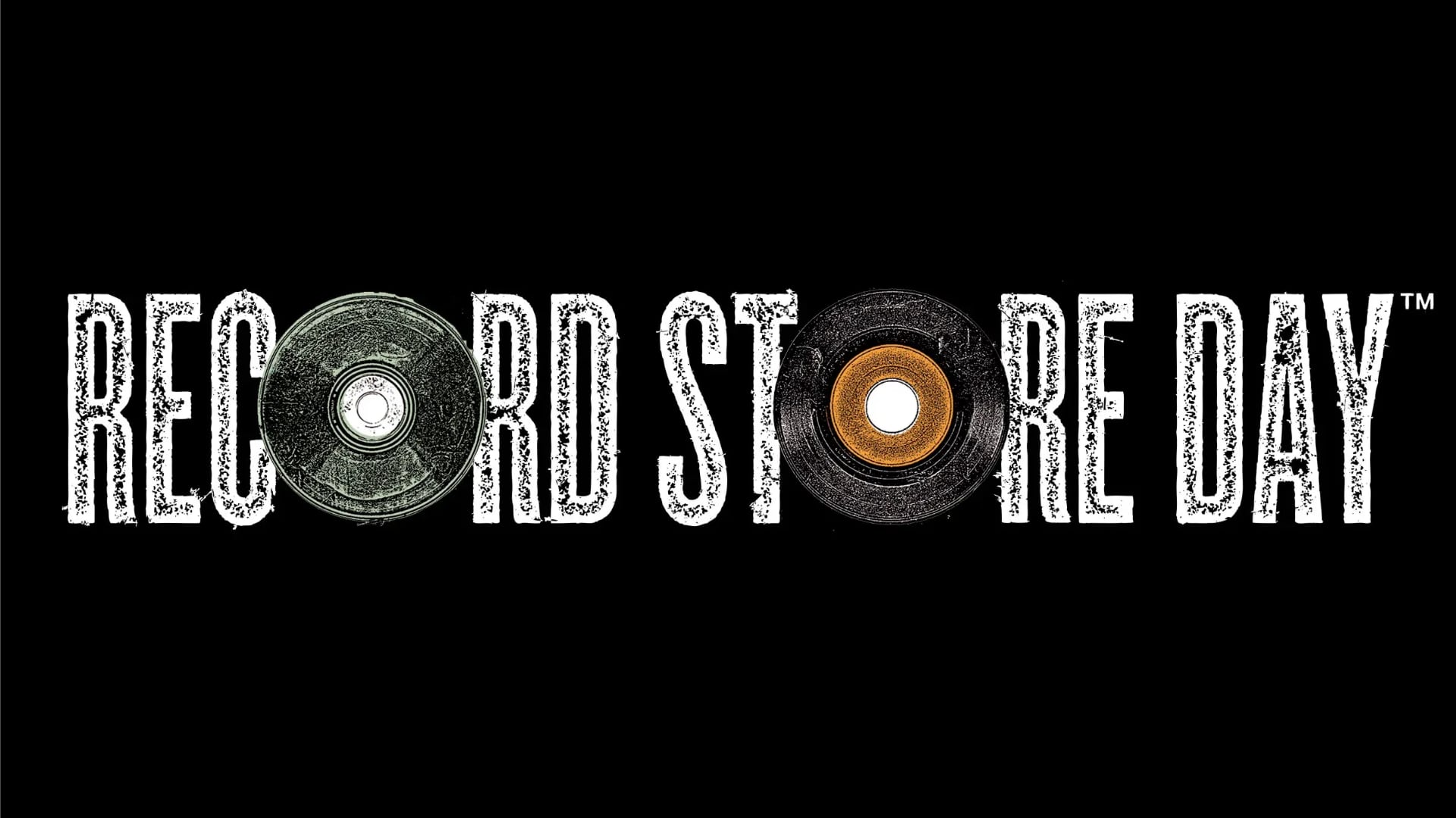 Record Store Day Black Friday Vinyl